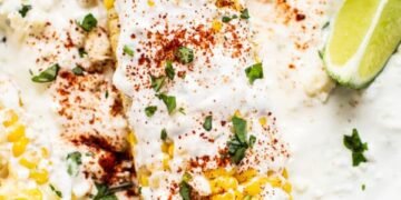 Crispy Air Fryer Butternut Squash Fries with Hot Honey