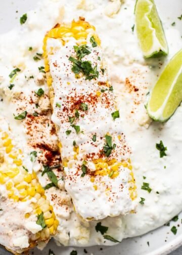 Crispy Air Fryer Butternut Squash Fries with Hot Honey