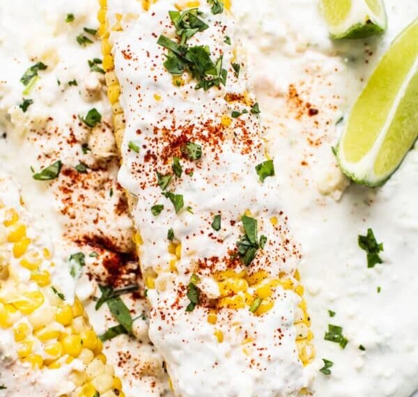 Crispy Air Fryer Butternut Squash Fries with Hot Honey